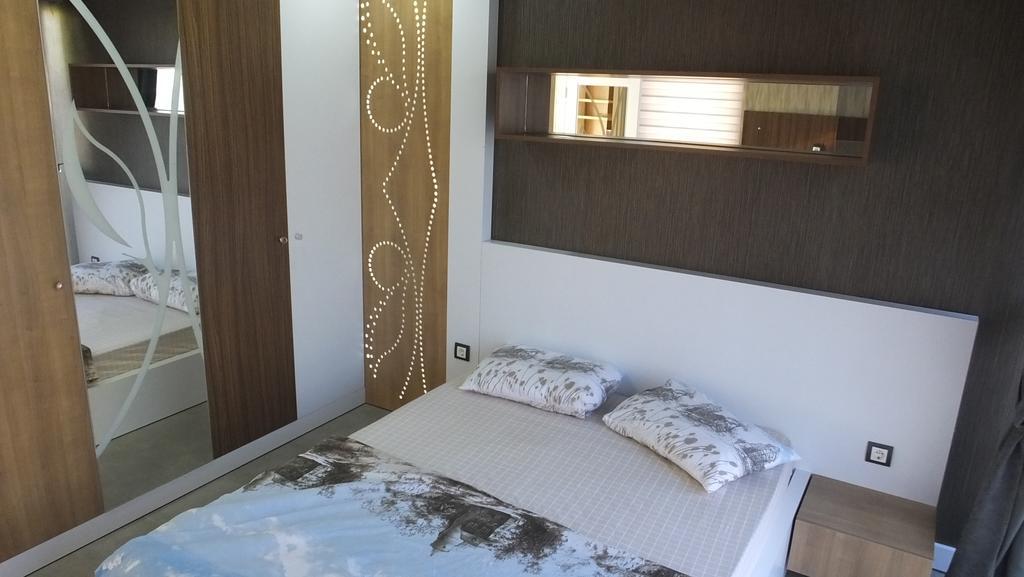 Han-De Homes Kemer Quarto foto