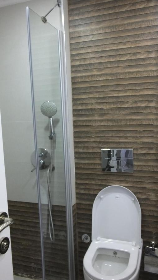 Han-De Homes Kemer Exterior foto
